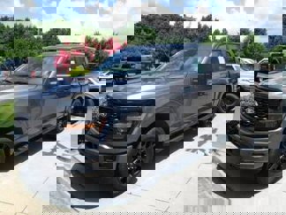 New 2025 Ford F150 STX image 1