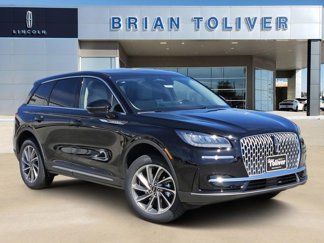 New 2025 Lincoln Corsair FWD image 1