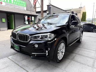 Used 2017 BMW X5 xDrive35i image 1