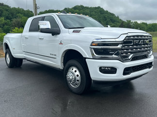 New 2025 RAM 3500 Limited image 1