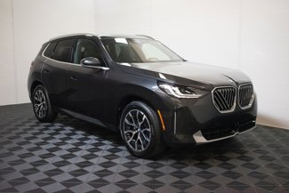 New 2025 BMW X3 xDrive30i w/ Premium Package image 1