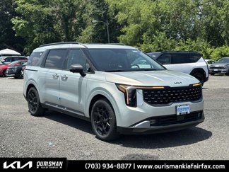 New 2026 Kia Carnival SX image 1
