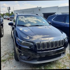 Used 2019 Jeep Cherokee Latitude Plus image 1