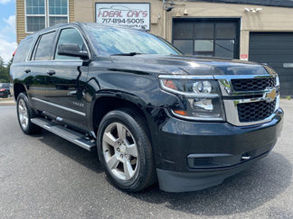 Used 2017 Chevrolet Tahoe LT image 1