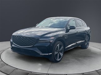 New 2025 Genesis GV80 3.5T e-SC image 1