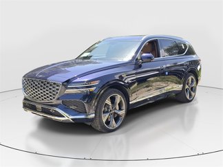 New 2026 Genesis GV80 2.5T Prestige image 1