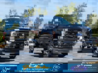 New 2026 Ford F250 XL image 1