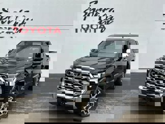 Used 2024 Toyota Tundra 1794 Edition image 1