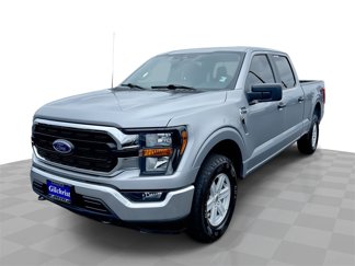 Used 2023 Ford F150 XLT image 1