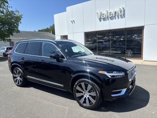 Certified 2024 Volvo XC90 B6 Ultimate image 1
