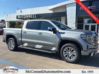 New 2026 GMC Sierra 1500 Denali image 1