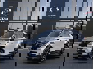 New 2025 MAZDA CX-90 Plug-In Hybrid w/Premium Sport image 1