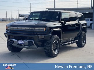 New 2025 GMC Hummer EV 3X w/ Extreme Off-Road Package image 1