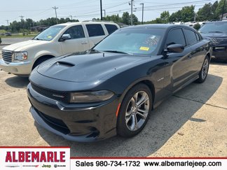 Used 2021 Dodge Charger R/T image 1