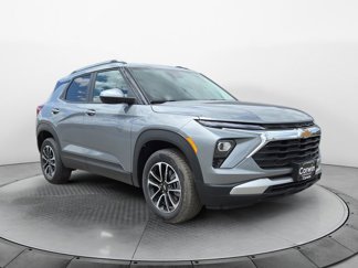 New 2026 Chevrolet TrailBlazer LT w/ Convenience Package image 1