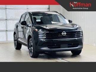 New 2026 Nissan Kicks SV w/ Cold Weather Package video 1