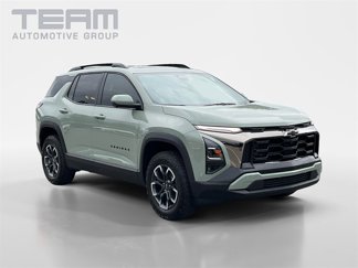 New 2026 Chevrolet Equinox ACTIV w/ Convenience Package III image 1