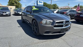 Used 2013 Dodge Charger SE w/ Connectivity Group image 1