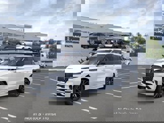 New 2025 Lincoln Aviator Black Label image 1