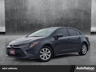 Used 2023 Toyota Corolla LE image 1