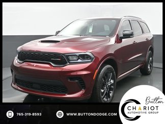 New 2025 Dodge Durango GT image 1