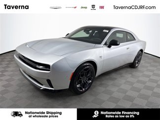 New 2025 Dodge Charger R/T image 1