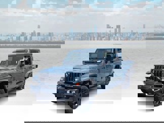 New 2025 Jeep Gladiator Sport image 1