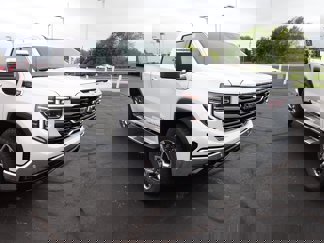 New 2026 GMC Sierra 1500 SLT w/ SLT Premium Plus Package image 1