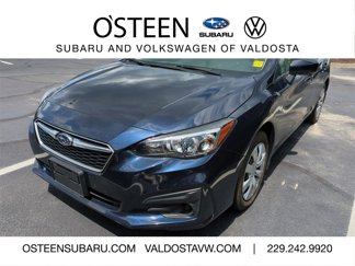 Used 2019 Subaru Impreza 2.0i w/ Eyesight image 1