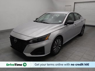 Used 2024 Nissan Altima 2.5 SV image 1