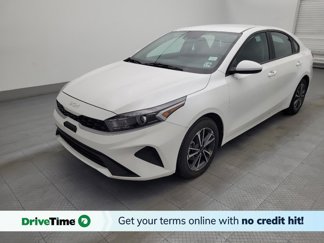 Used 2023 Kia Forte LXS image 1