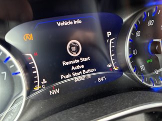 Used 2020 Chrysler Pacifica Limited w/ Advanced Safetytec Group image 1