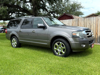 Used 2013 Ford Expedition EL Limited image 1