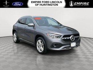 Used 2021 Mercedes-Benz GLA 250 4MATIC image 1