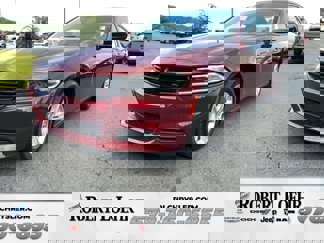Used 2023 Dodge Charger SXT image 1