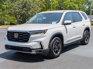 New 2025 Honda Pilot EX-L image 1
