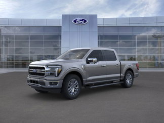 New 2025 Ford F150 Lariat image 1