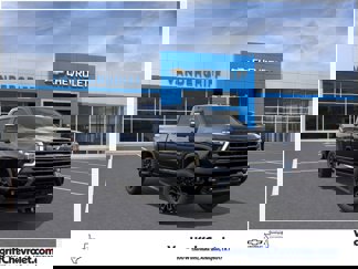 New 2025 Chevrolet Silverado 2500 High Country video 1