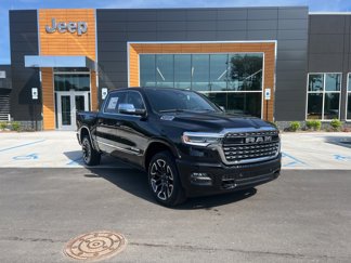 New 2025 RAM 1500 Limited image 1