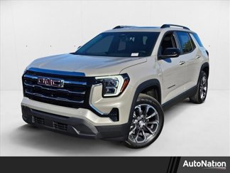 New 2026 GMC Terrain Elevation w/ Elevation Premium Package image 1