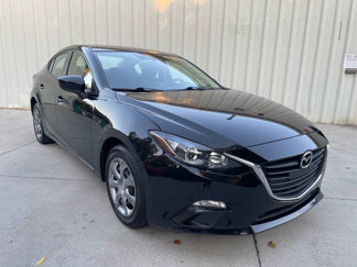 Used 2016 MAZDA MAZDA3 i Sport image 1