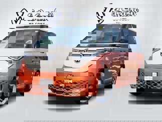 New 2025 Volkswagen ID. Buzz Pro S Plus video 1