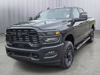 New 2025 RAM 3500 Tradesman image 1