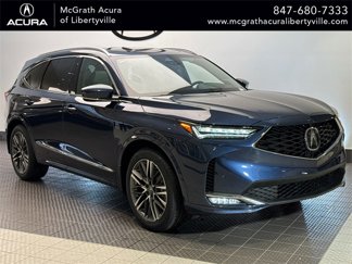 New 2026 Acura MDX w/ Advance Package image 1