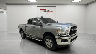 Used 2024 RAM 2500 Big Horn w/ Bed Utility Group image 1