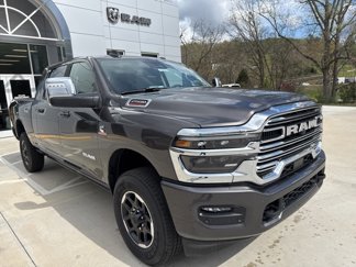 New 2025 RAM 2500 Laramie image 1