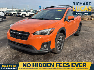 Used 2018 Subaru Crosstrek 2.0i Limited image 1