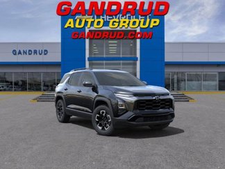 New 2026 Chevrolet Equinox ACTIV w/ Convenience Package III image 1