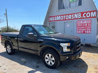 Used 2016 Ford F150 XL w/ Equipment Group 101A Mid image 1
