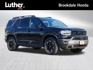 New 2026 Honda Passport TrailSport Elite image 1